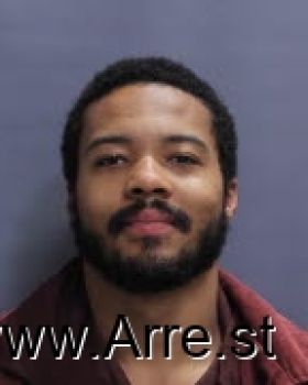 Maurice Benjamin Baker Mugshot