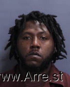 Maurice Clinton Burrell Mugshot