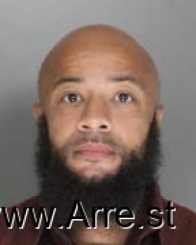 Maurice A Davis Jr Mugshot