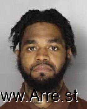 Maurice Alantae Franklin Mugshot