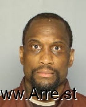 Maurice  Greene Mugshot