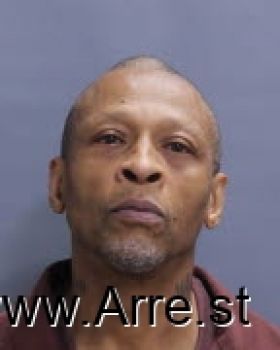 Maurice  Porter Mugshot