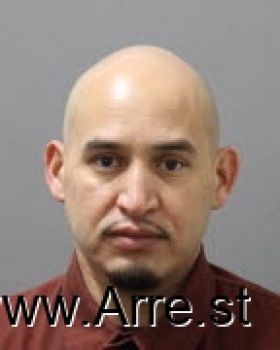 Mauricio Jose Bedolla-camacho Mugshot