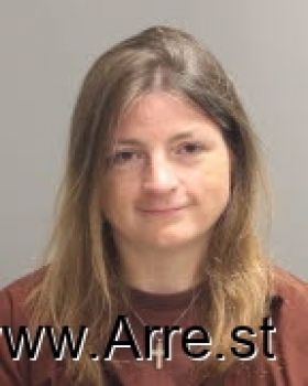 Melanie Sue Snyder Mugshot