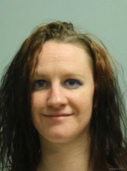 Melissa  Birch Mugshot