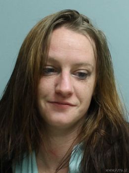 Melissa  Birch Mugshot