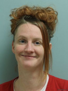 Melissa  Birch Mugshot