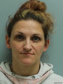 Melissa  Mancini Mugshot