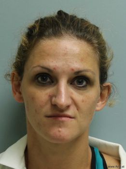 Melissa  Mancini Mugshot