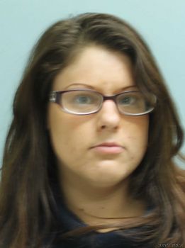 Melissa  Matson Mugshot