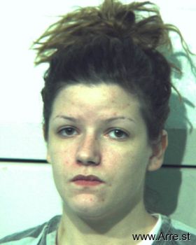 Melissa Ellen Miller Mugshot