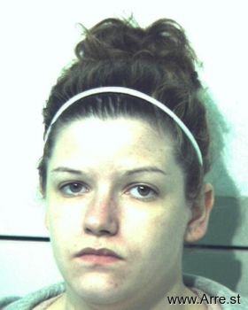 Melissa Ellen Miller Mugshot