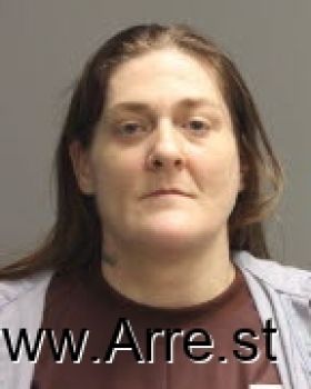 Melissa Ann Shaw Mugshot