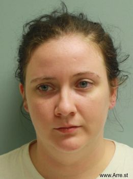 Melissa  Yeager Mugshot