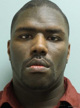 Melvin  Knight Mugshot