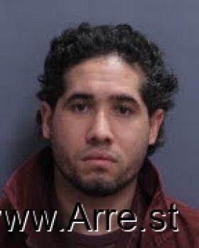 Melvin Javier Ortiz-perez Mugshot