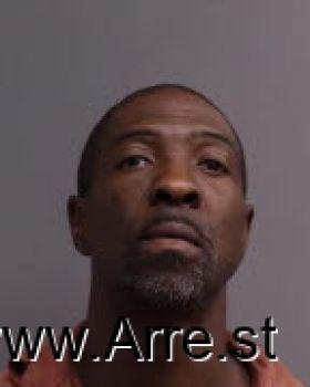 Melvin Lamont Williams Mugshot