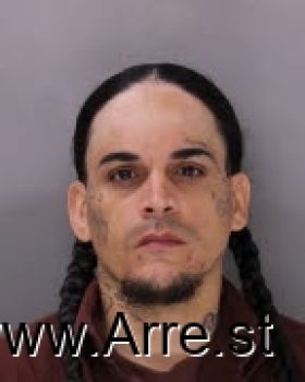 Michael Antonio Arce Jr Mugshot