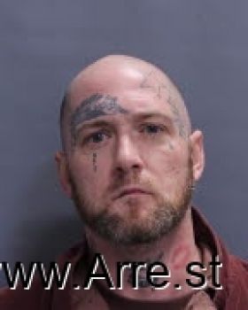 Michael  Ashby Mugshot