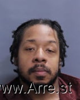 Michael Terell Autrey Mugshot