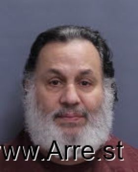 Michael Angel Aviles Mugshot