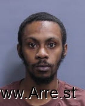 Michael  Beauford Mugshot