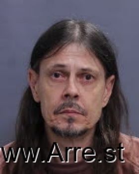 Michael L Briskey Mugshot