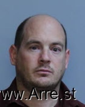 Michael Joseph Burrelli Mugshot