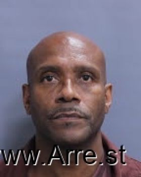 Michael  Carter Mugshot