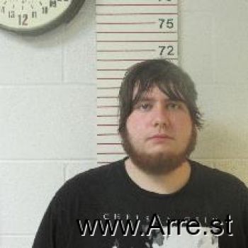 Michael Alexander Conner Mugshot