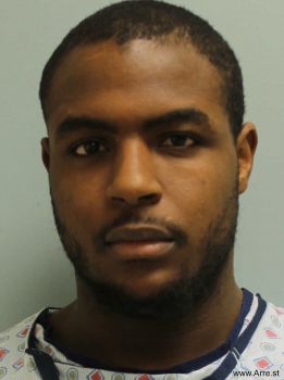 Michael  Covington Mugshot