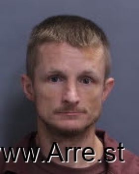 Michael James Cressley Mugshot