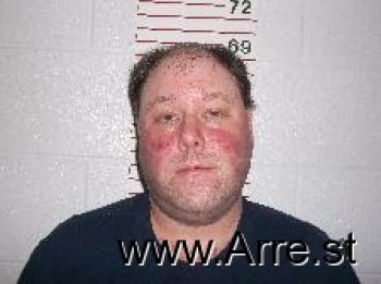 Michael Paul Crum Mugshot