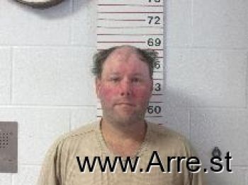 Michael Paul Crum Mugshot