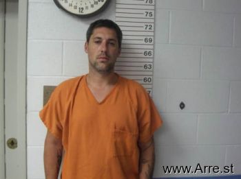 Michael Joseph Davis Mugshot