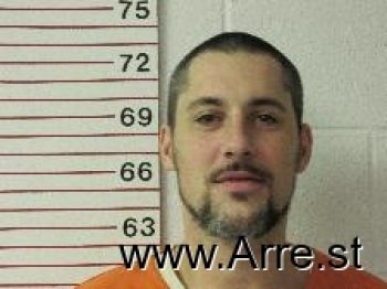 Michael Joseph Davis Mugshot