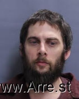 Michael Allen Dyess Mugshot