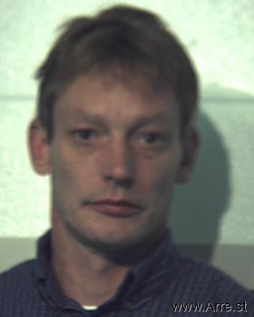 Michael Lee Foust Mugshot