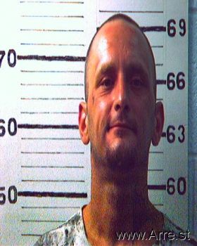 Michael Allen Hayes Mugshot