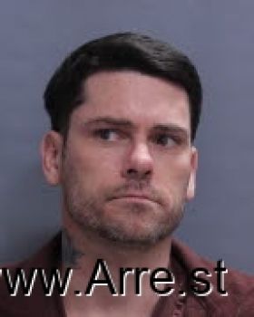 Michael David Jablanofsky Mugshot