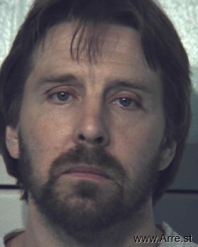 Michael Dale Kessler Mugshot