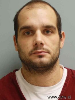 Michael  Kontetta Mugshot