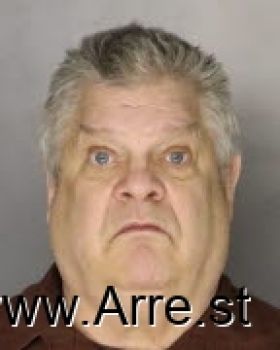 Michael B Lindgren Mugshot