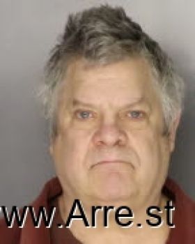 Michael B Lindgren Mugshot