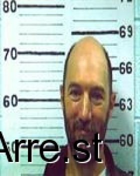 Michael Wayne Little Mugshot