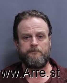 Michael Sean Mullany Mugshot