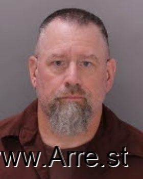 Michael David Obrien Mugshot