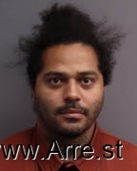 Michael Dillon Ortiz Mugshot