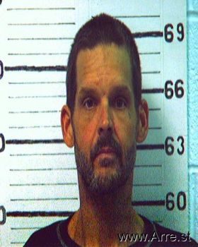 Michael Shawn Oshetsky Mugshot