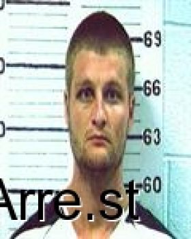 Michael Alan Priester Mugshot